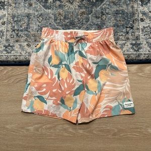 Abercrombie & Fitch Swim Trunks Boys